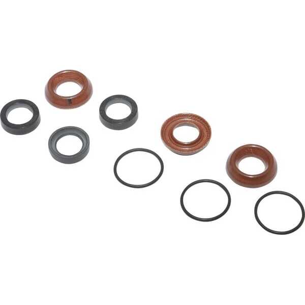 Kit-Waterdichtingsset - 203B2126GS - Briggs & Stratton