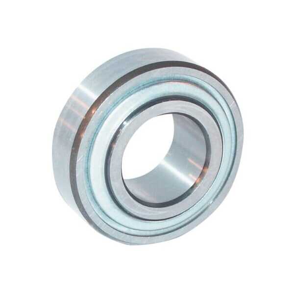 John Deere Groefkogellagers eenrijig met verlengde binnenring - 203KRRAH02 - Diepgroefkogellager 16,2x40x18,3mm INA/FAG