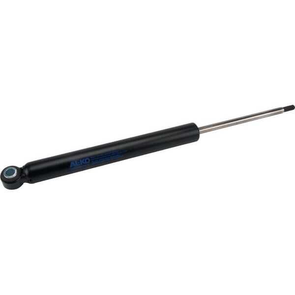 AL-KO Oploopschokbrekermet oog en schroefdraad - 20717303 - Schokbreker 200S-SR/A