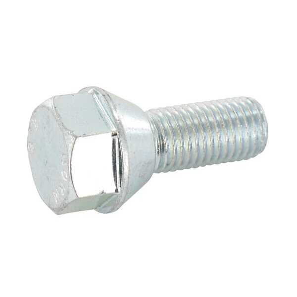 AL-KO Wielbouten - 2081670018 - Wielbout M12 x 1,50