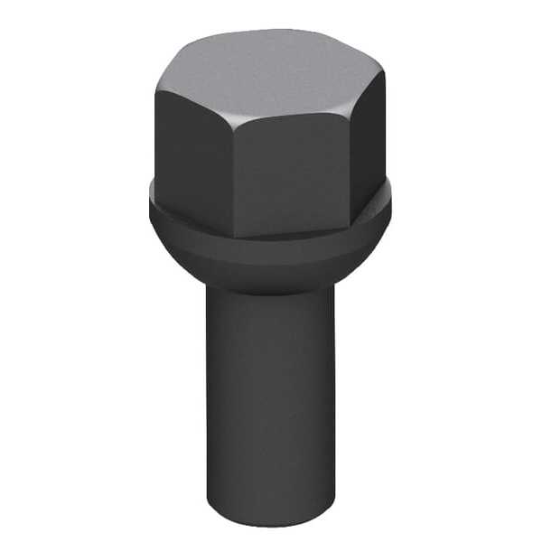 AL-KO Wielbouten - 2081670020 - Wielbout M12 x 1,50