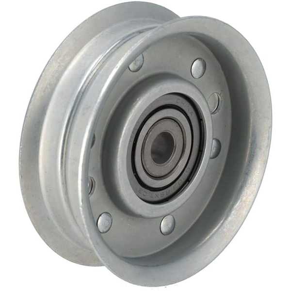 Murray Poelies en spanrollenoverzichtOEF&G - 2154534SM - Spanpoelie 02.75OD