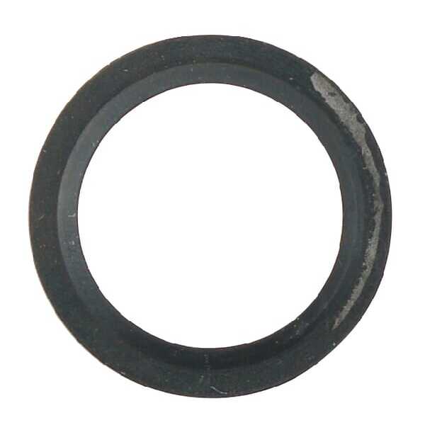 Stiga Yanmar OE F&G - 22190220002YAN - Oliefilter pakking olieafvoer