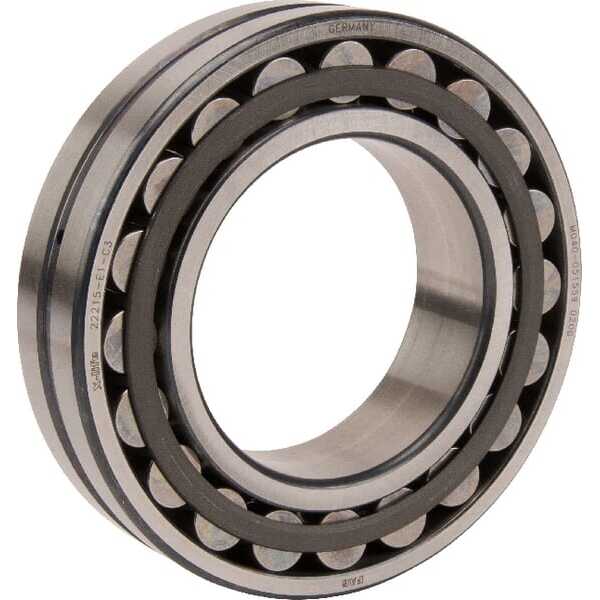 John Deere Tonlagers INA/FAG, serie 22200..C3 - 22215E1C3 - Tonlager 75x130x31mm INA/FAG