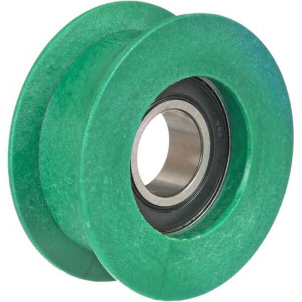 Castelgarden Poelies en spanrollenoverzichtOEF&G - 22520VK1003 - Spanrol Honda