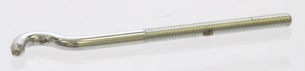 Gasklep, compleet - 230841 - Briggs & Stratton