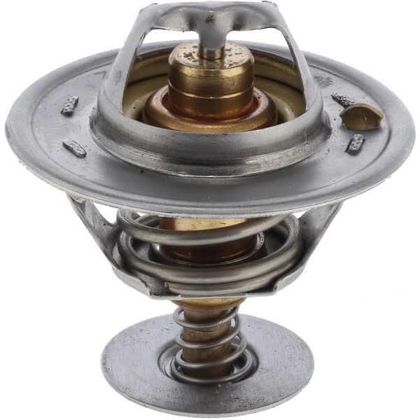 John Deere Thermostaat - 2485613GP - Thermostaat Perkins