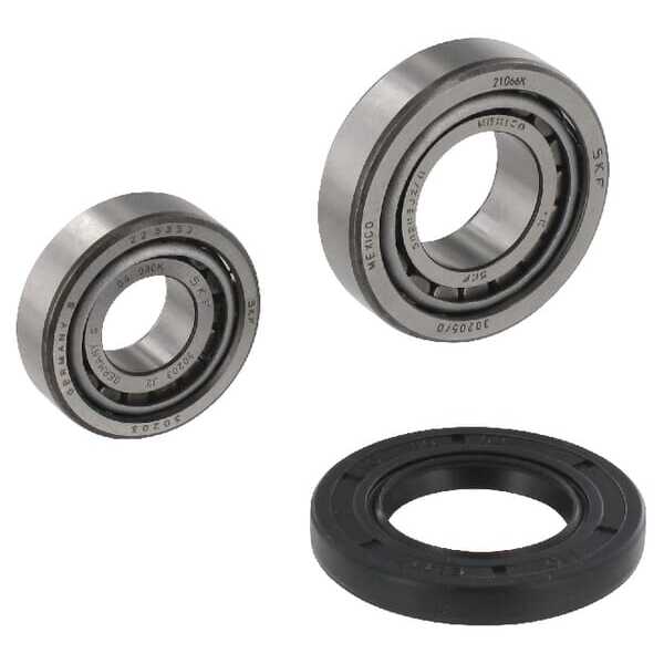AL-KO Lagerset voor remtrommels - 258310 - Lagerset AL-KO