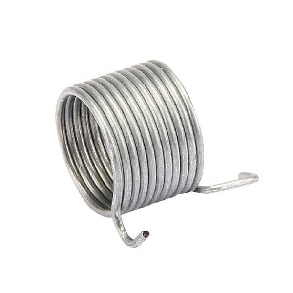 Briggs & Stratton Retourveer Starterpal - 260648 - Veer