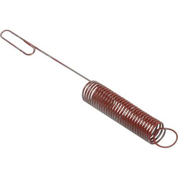 Briggs & Stratton Regulateurveer - 262303 - Regulateurveer