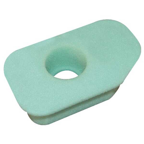 Briggs & Stratton Luchtfilter schuim - 270251 - Luchtfilter schuim B&S