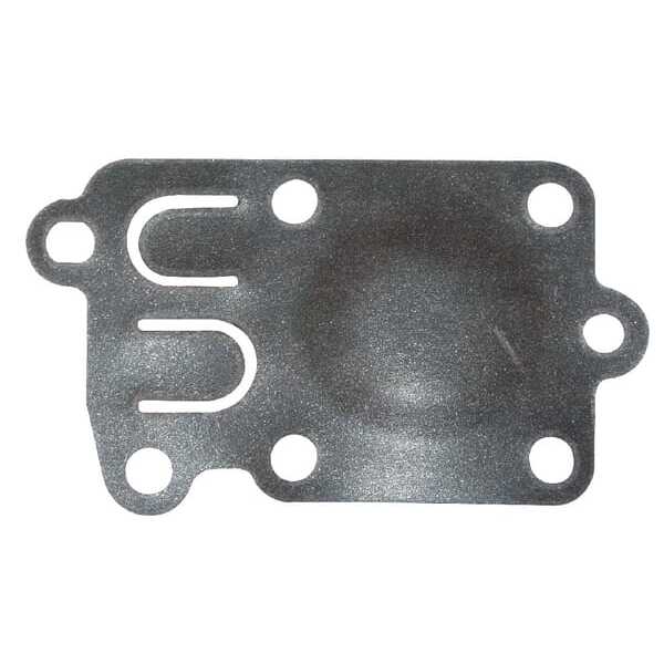 Membraan-Carburateur - 272538S - Briggs & Stratton