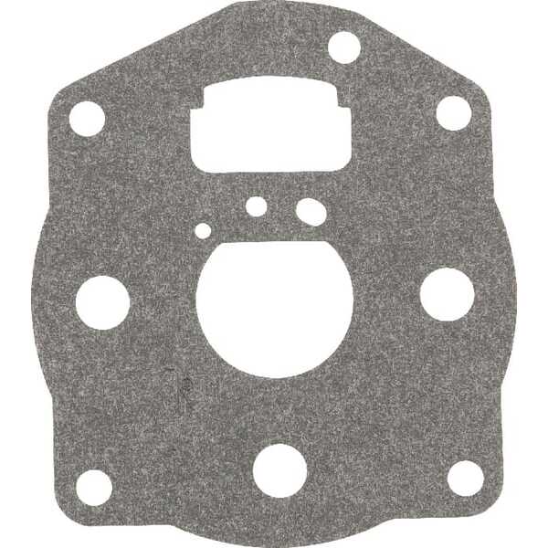 BS Vlotterbakpakking Briggs & Stratton - 273186S - Vlotterbakpakking B&S