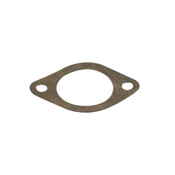 Inlaatspruitstukpakking - 27381S - Briggs & Stratton