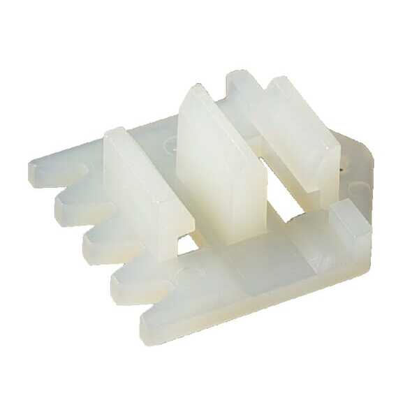 Briggs & Stratton Regulateur en regulateuronderdelen - 280522 - Control bracket