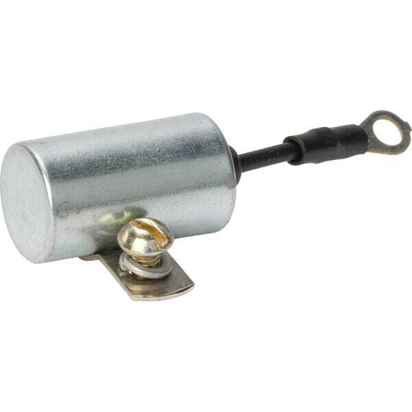 Condensator - 291369 - Briggs & Stratton