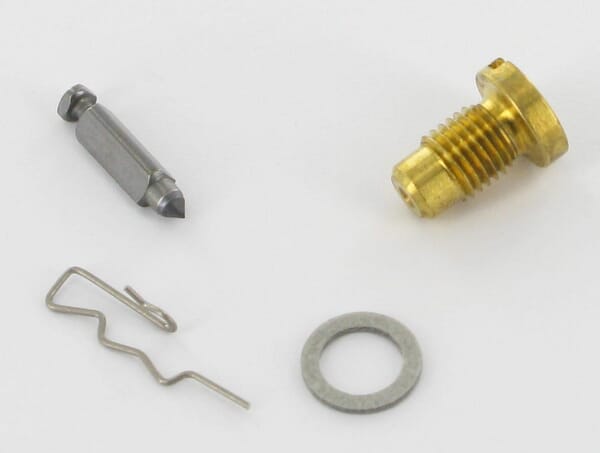 Klepopbouwnaalden - 293478 - Briggs & Stratton