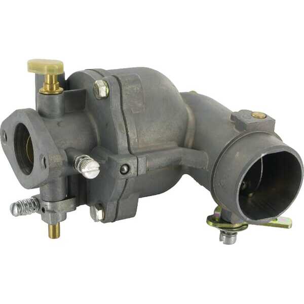 Briggs & Stratton Carburateur - 293950 - Carburateur B&S