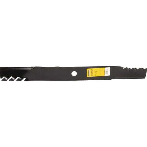 John Deere Predator 2 Shreder messen 3-in-1 - 2986B1PD5018 - Universeel Predator mes 3-in-1