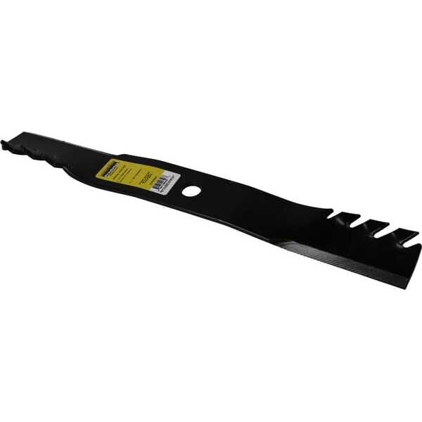 John Deere Predator 2 Shreder messen 3-in-1 - 2986B1PD5041 - Universeel Predator mes 3-in-1