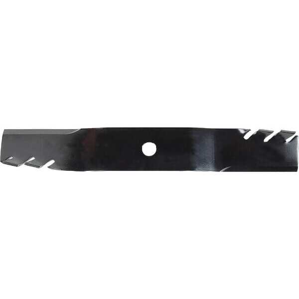 John Deere Predator 2 Shreder messen 3-in-1 - 2986B1PD5048 - Universeel Predator mes 3-in-1
