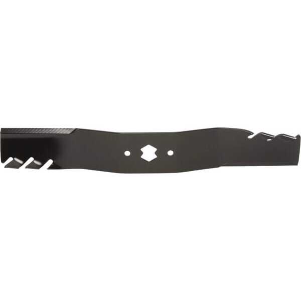 MTD Predator 2 Shreder messen 3-in-1 - 2986B1PD5157 - Universeel Predator mes 3-in-1