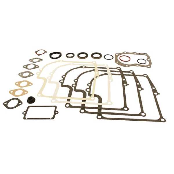 Briggs & Stratton Pakkingset - 299577 - Pakkingset B&S