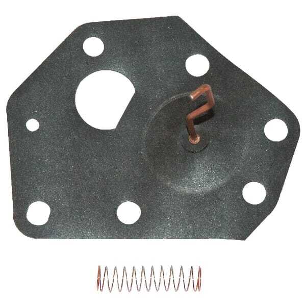 Briggs & Stratton Membraanset - 299637 - Membraan