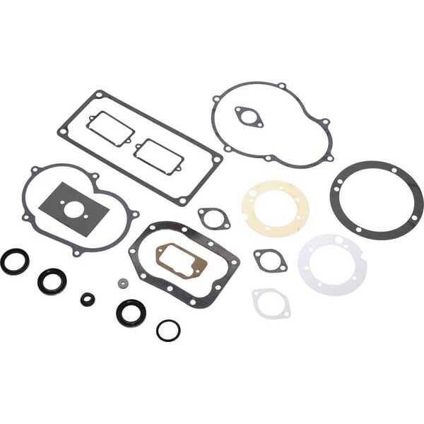 Briggs & Stratton Pakkingset - 299719 - Pakkingset B&S