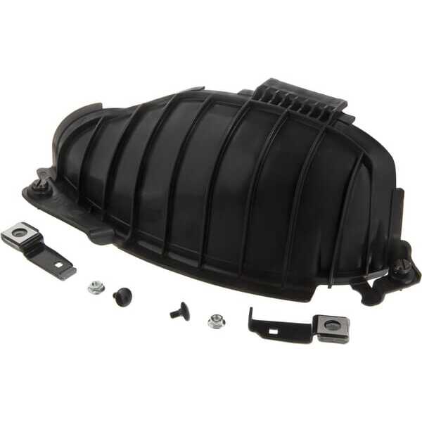 Stiga Mulchset & Plug - 2999003410 - Mulch-deflector SD98