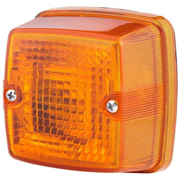 John Deere Knipper- en breedtelicht - 2BA003014011 - Knipperlicht