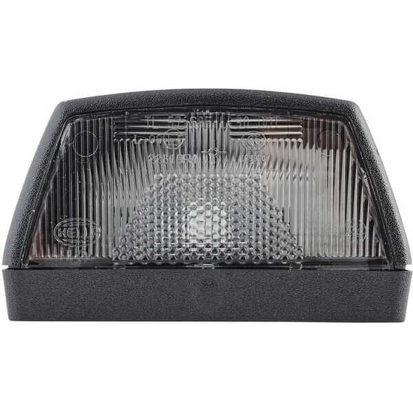 John Deere Kentekenverlichting - 2KA003389061 - Kentekenlamp