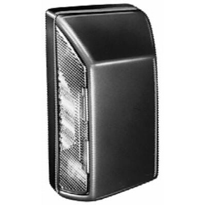 John Deere Kentekenverlichting - 2KA003389068 - Kentekenplaatverlichting, R10W