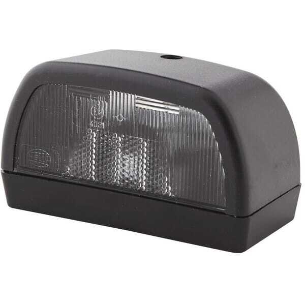 John Deere Kentekenverlichting - 2KA998523001 - Kentekenlamp