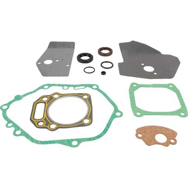 MTD Pakkingset - 3061M60008 - Pakkingset