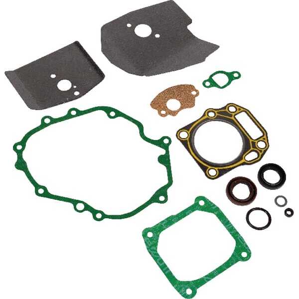 MTD Pakkingset - 3061M60009 - Pakkingset 1P61