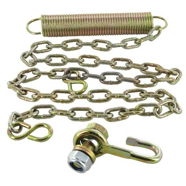 John Deere Kettingsetvoor stabilisator ASST-B - 309213 - Ketting rep.set agraset 351