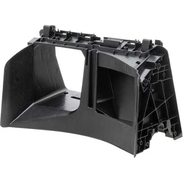 Stiga AchterkleppenoverzichtOE - 3221083290 - Rear baffle CP 1 plastic