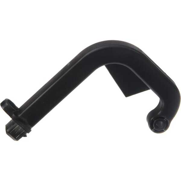 Stiga OE - 3221099720 - LEFT ARM LEVER