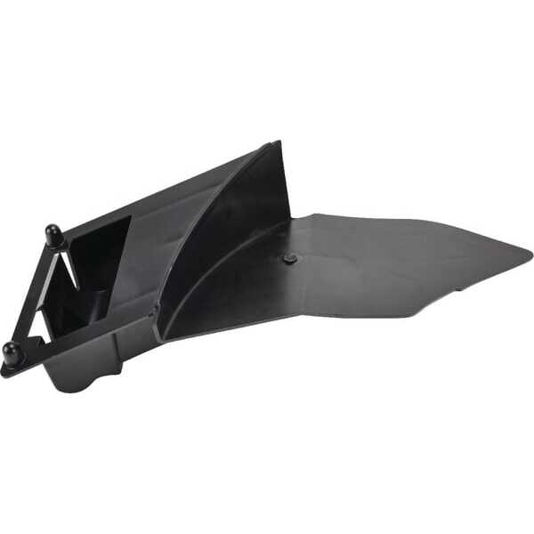 Castelgarden AchterkleppenoverzichtOE - 3221402330 - Mulchdeflector