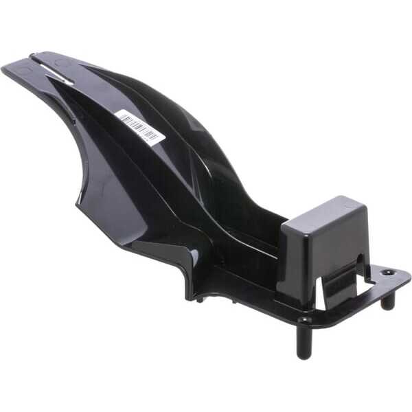 Stiga Mulchset & Plug - 3221402401 - Mulchplug Cruiser 43