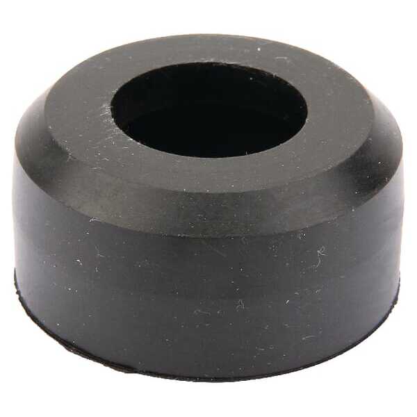 Castelgarden PedaalrubberoverzichtOE - 3222500140 - Rubber