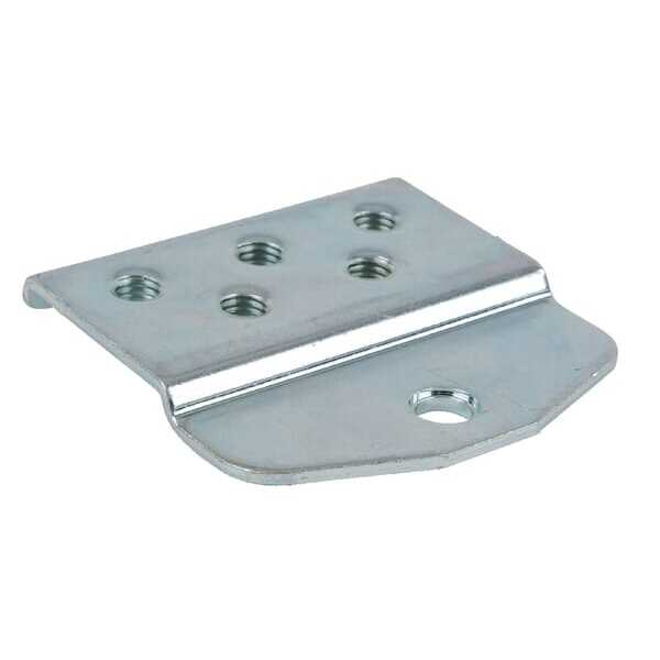 Castelgarden OE - 3225515150 - Verstelplaat