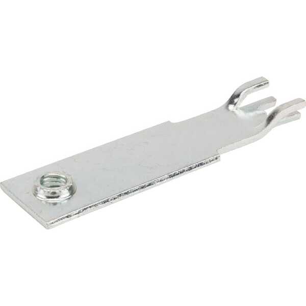 Castelgarden OE - 3225516350 - Plaat