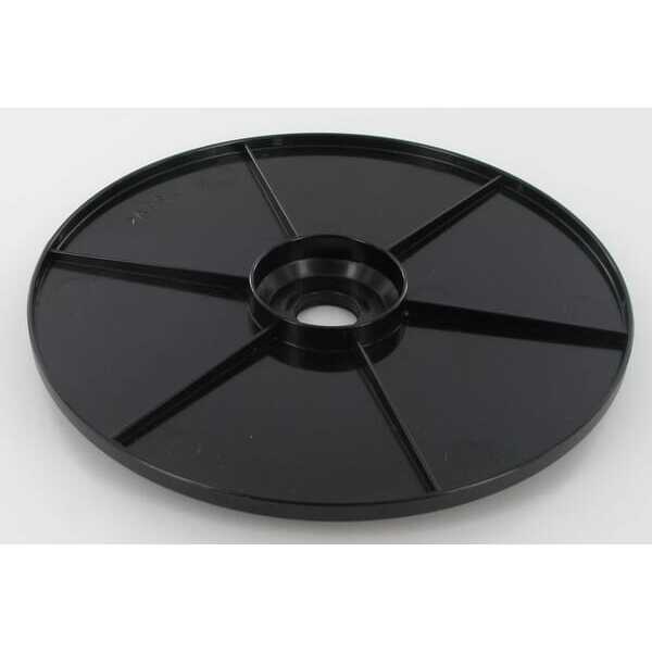 Castelgarden OE - 3226001300 - Wielscherm achter