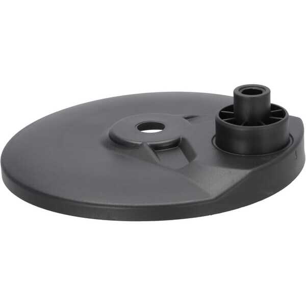 Stiga WielenoverzichtOE - 3226003360 - INNER WHEEL COVER D=210
