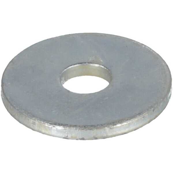 Stiga SluitringenoverzichtOEF&G - 3226800210 - Sluitring 10x32x4 zink