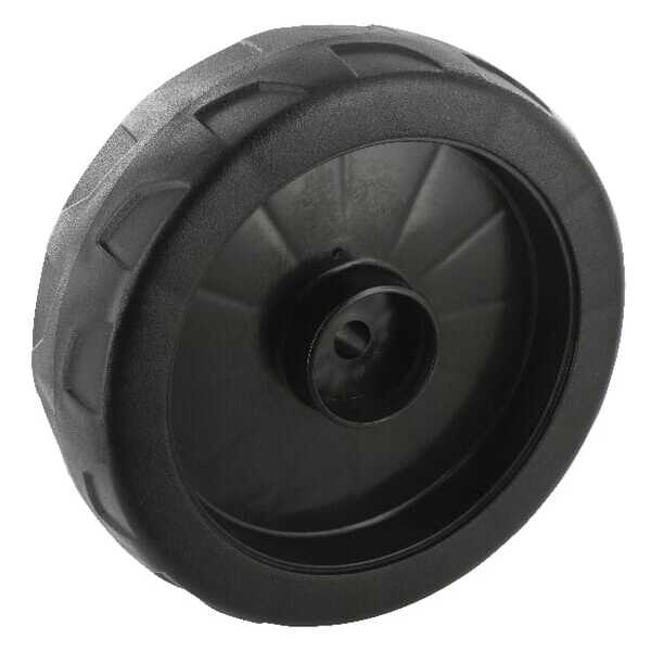 Castelgarden WielenoverzichtOE - 3226861040 - Wiel Ø150 mm voor