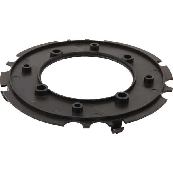 Castelgarden OE - 3227203602 - Ventilatierooster