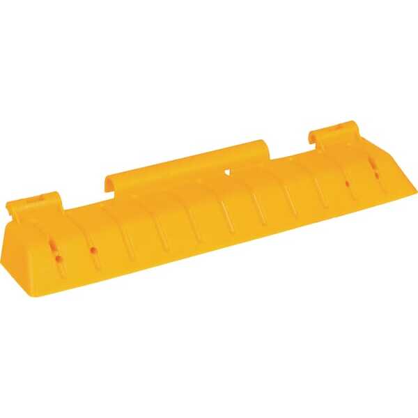 Castelgarden OE - 3227851401 - Stenenvangersteun geel